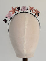 Derby & Power Dalyray Headpiece | 4 Day Hire