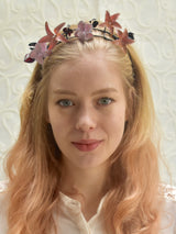 Derby & Power Dalyray Headpiece | 4 Day Hire