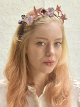 Derby & Power Dalyray Headpiece | 4 Day Hire