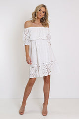 Madison Square Valentina Dress