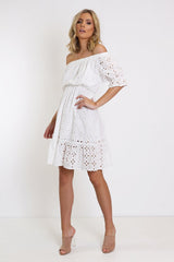 Madison Square Valentina Dress