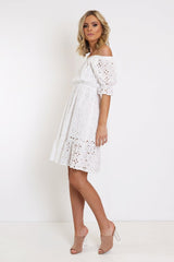 Madison Square Valentina Dress