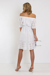 Madison Square Valentina Dress