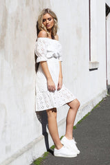 Madison Square Valentina Dress