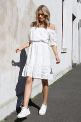 Madison Square Valentina Dress