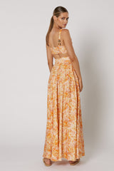 Winona Darana Top & Skirt Set