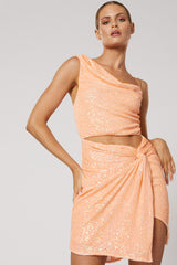 Winona Kirra Knot Dress