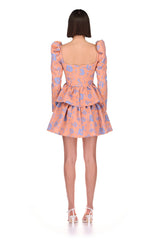 Nicola Finetti Lolly Dress