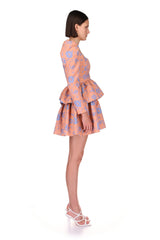 Nicola Finetti Lolly Dress