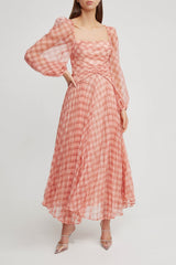 Acler Mattison Dress