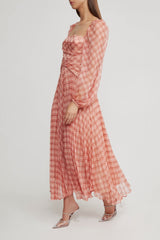 Acler Mattison Dress