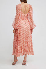 Acler Mattison Dress