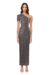 Eliya the label Allegra Gown