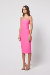 Elliatt Taryona Dress