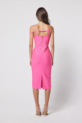 Elliatt Taryona Dress