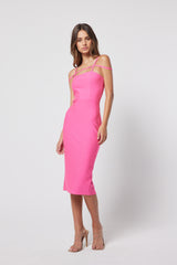 Elliatt Taryona Dress