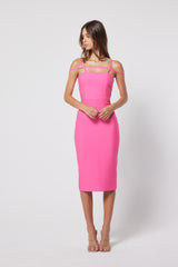 Elliatt Taryona Dress