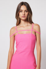 Elliatt Taryona Dress