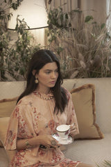 Pasduchas Heirloom Dress