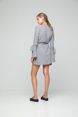 Rue Stiic Barcoa Martez Mini Dress
