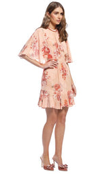 Pasduchas Heirloom Dress