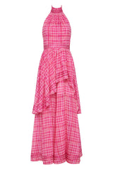 Aje Bungalow Sienna Dress