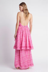 Aje Bungalow Sienna Dress