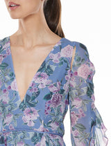 Talulah Here and Now Mini Dress