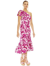 Talulah Les Saison Midi Dress