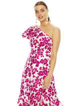 Talulah Les Saison Midi Dress