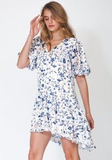 Three of something Dolcetto Rebellion Dress