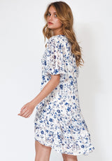 Three of something Dolcetto Rebellion Dress