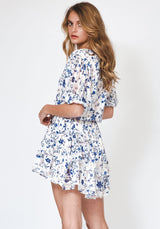 Three of something Dolcetto Rebellion Dress