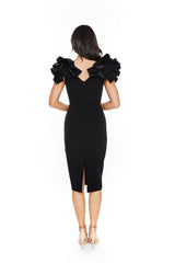 Bianca and Bridgett Lily Dress-