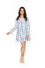 Elliatt - The History Dress