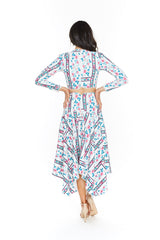 Elliatt - The Continent Dress