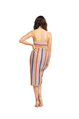 Suboo Mila Stripe Dress