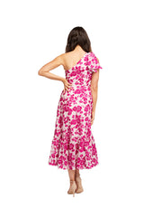 Talulah Les Saison Midi Dress