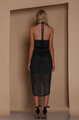 Premonition Designs Silver Lining Skirt