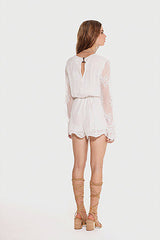 Ministry of Style Halycon Romper