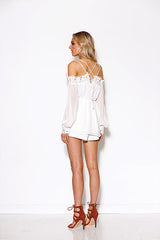 Ministry of Style Farrah Blouse