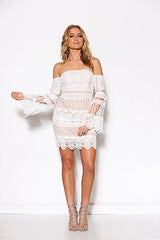 Ministry Of Style Night Traveller Dress