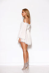 Ministry of Style Farrah Blouse