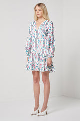 Elliatt - The History Dress