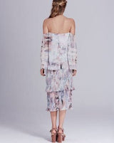 We are kindred Winnie Off Shoulder Top