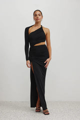 Lexi Gemini Dress | Black