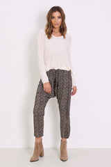 Lost in Lunar Chill Out Pants