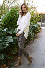 Lost in Lunar Chill Out Pants