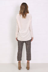 Lost in Lunar Chill Out Pants