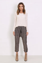 Lost in Lunar Chill Out Pants